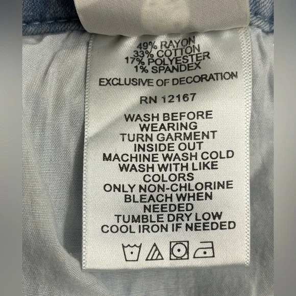 Laurie Felt Light Blue silky denim easy skinny Jeans - Picture 5 of 8